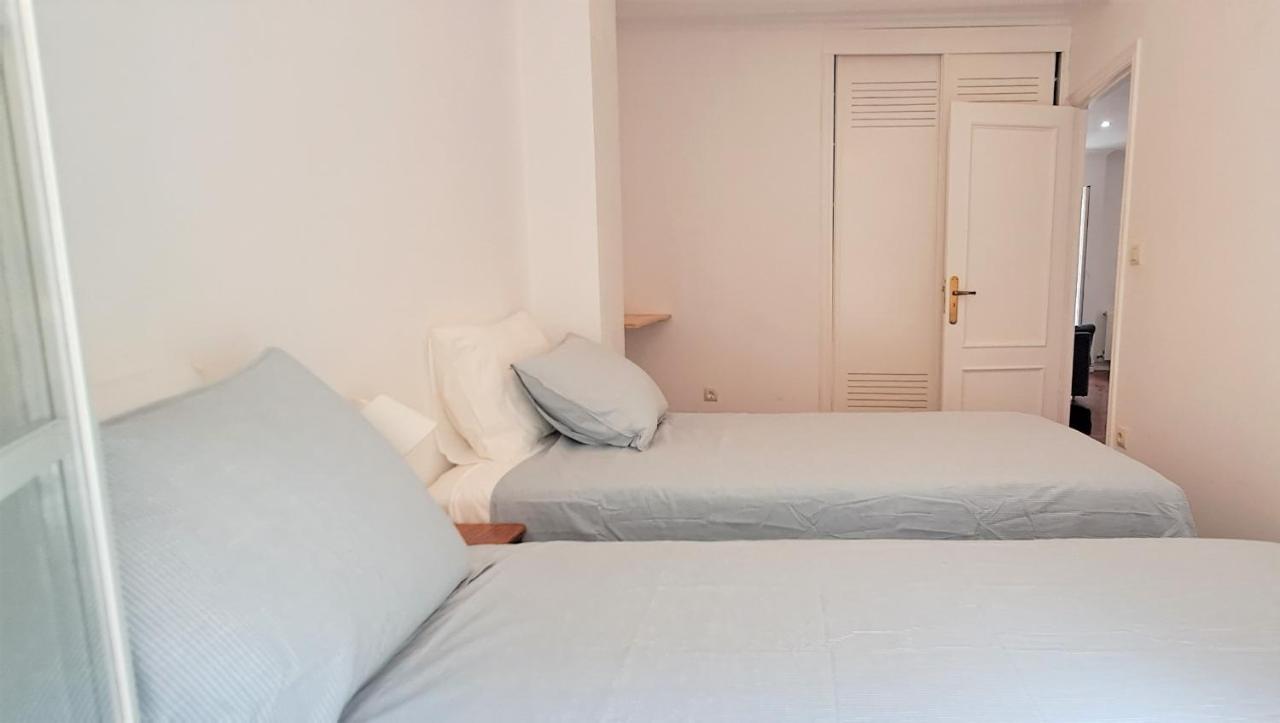 Casa Sensa Apartamento レドンデーラ エクステリア 写真