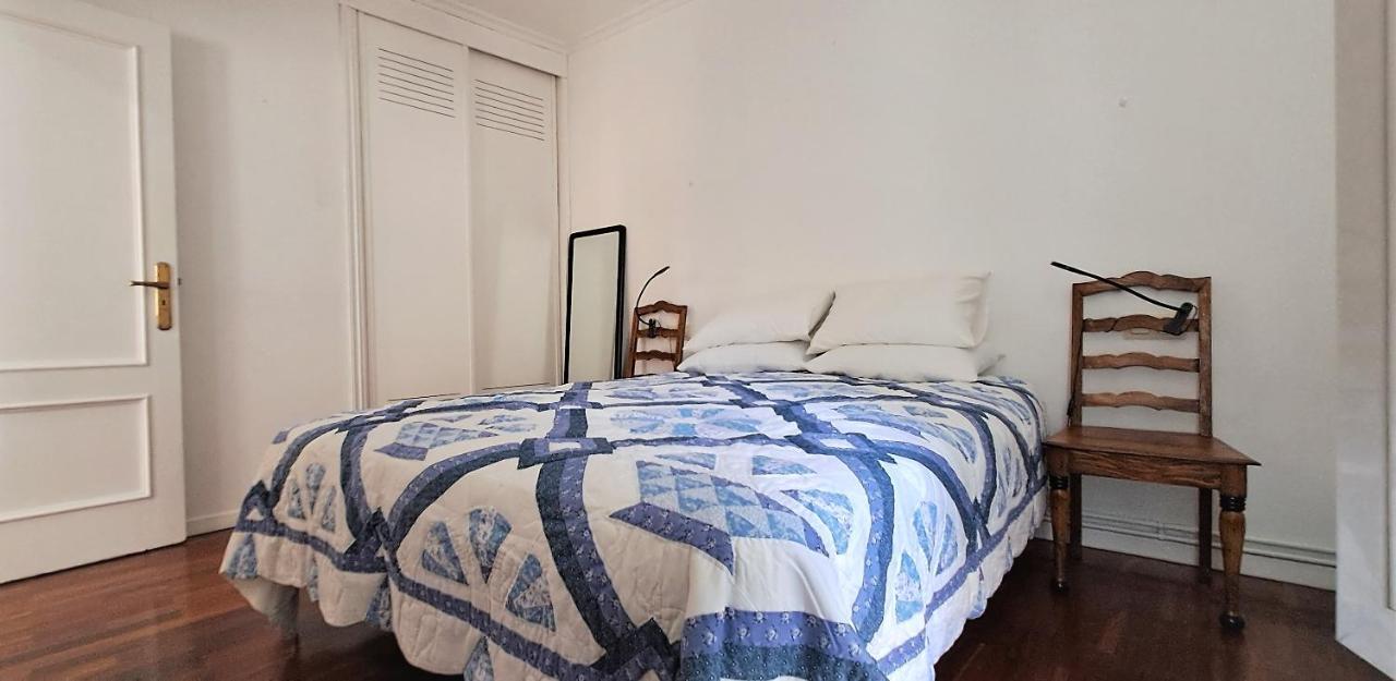 Casa Sensa Apartamento レドンデーラ エクステリア 写真