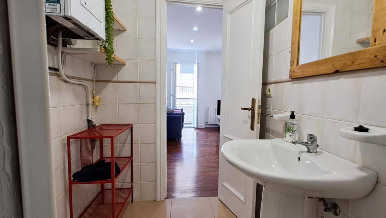 Casa Sensa Apartamento レドンデーラ エクステリア 写真