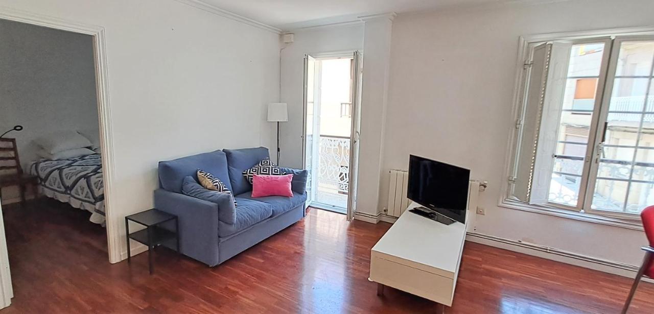 Casa Sensa Apartamento レドンデーラ エクステリア 写真