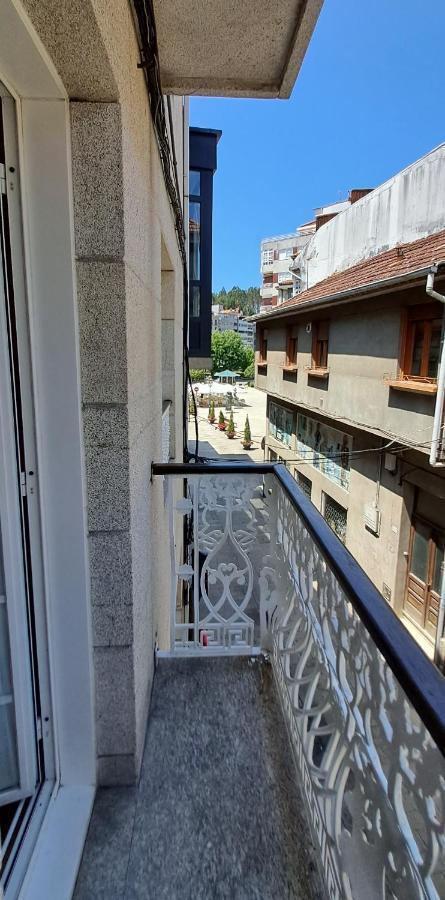 Casa Sensa Apartamento レドンデーラ エクステリア 写真