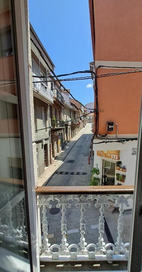 Casa Sensa Apartamento レドンデーラ エクステリア 写真