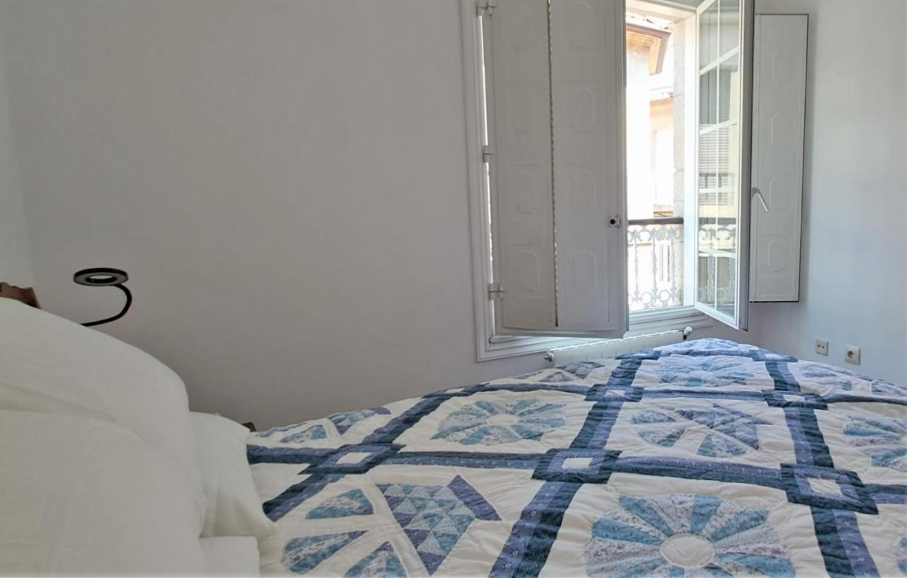 Casa Sensa Apartamento レドンデーラ エクステリア 写真