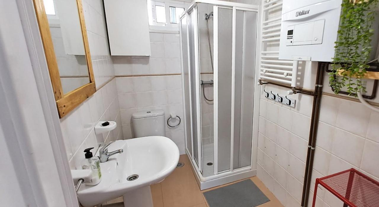 Casa Sensa Apartamento レドンデーラ エクステリア 写真