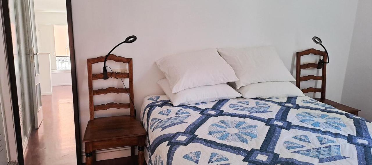 Casa Sensa Apartamento レドンデーラ エクステリア 写真