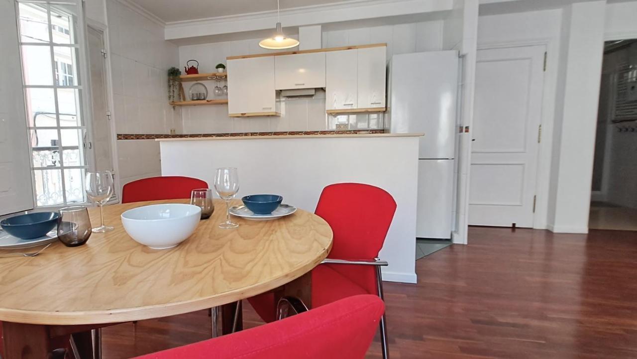 Casa Sensa Apartamento レドンデーラ エクステリア 写真