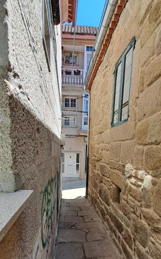 Casa Sensa Apartamento レドンデーラ エクステリア 写真